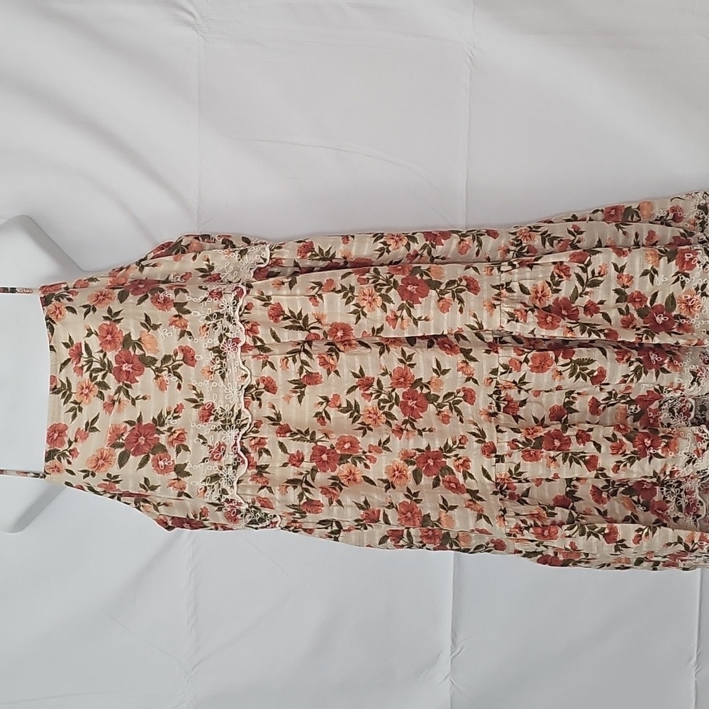 American Eagle Dress LARGE